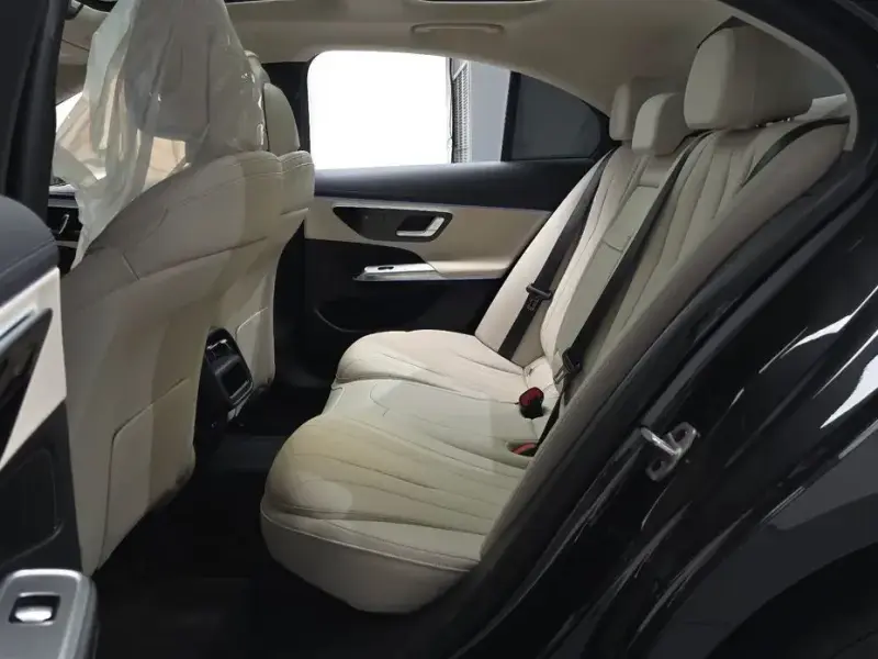 2026 Mercedes-Benz E-Класс с пробегом 3 023 км