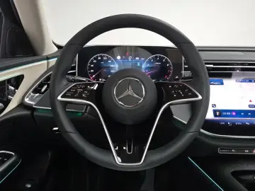 2026 Mercedes-Benz E-Класс с пробегом 3 023 км