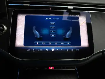 2026 Mercedes-Benz E-Класс с пробегом 3 023 км