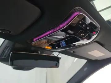 2024 Mercedes-Benz E-Класс с пробегом 15 544 км