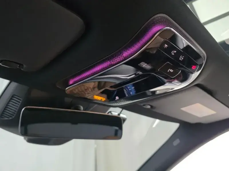 2024 Mercedes-Benz E-Класс с пробегом 15 544 км