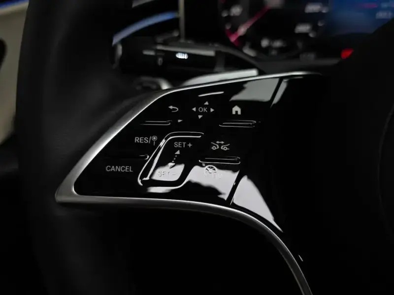 2026 Mercedes-Benz E-Класс с пробегом 3 023 км