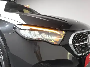 2026 Mercedes-Benz E-Класс с пробегом 3 023 км