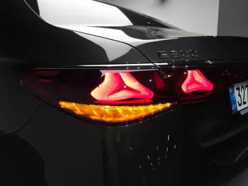 2026 Mercedes-Benz E-Класс с пробегом 3 023 км