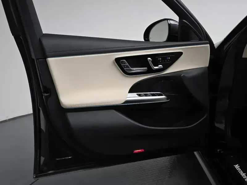 2026 Mercedes-Benz E-Класс с пробегом 3 023 км
