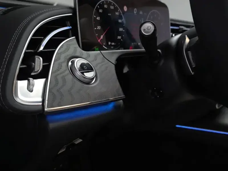 2026 Mercedes-Benz E-Класс с пробегом 3 023 км