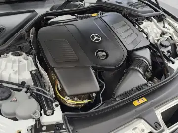 2024 Mercedes-Benz E-Класс с пробегом 33 813 км