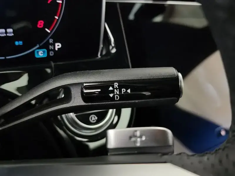 2024 Mercedes-Benz E-Класс с пробегом 33 813 км