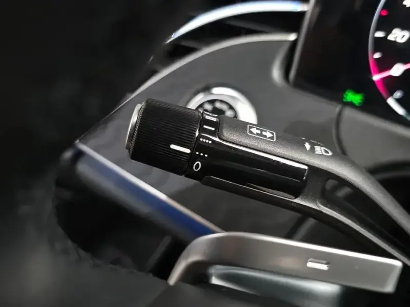 2026 Mercedes-Benz E-Класс с пробегом 3 023 км