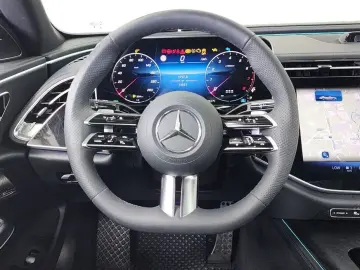 2024 Mercedes-Benz E-Класс с пробегом 33 813 км