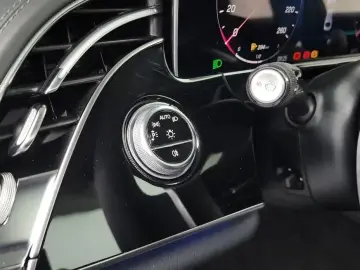 2024 Mercedes-Benz E-Класс с пробегом 33 813 км