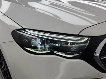 2024 Mercedes-Benz E-Класс с пробегом 33 813 км