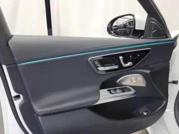 2024 Mercedes-Benz E-Класс с пробегом 33 813 км