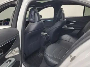 2024 Mercedes-Benz E-Класс с пробегом 33 813 км