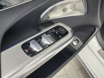 2024 Mercedes-Benz E-Класс с пробегом 33 813 км
