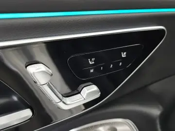 2024 Mercedes-Benz E-Класс с пробегом 33 813 км