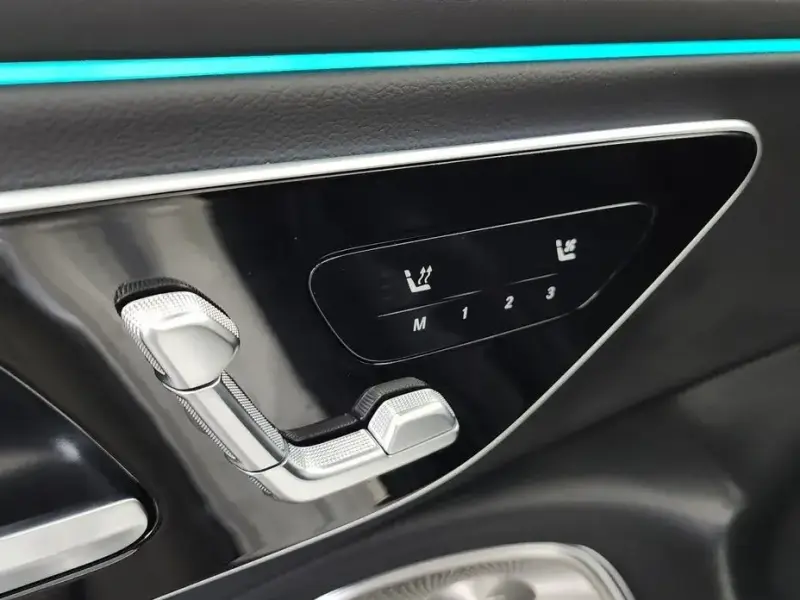 2024 Mercedes-Benz E-Класс с пробегом 33 813 км