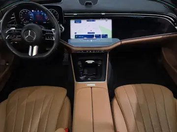 2025 Mercedes-Benz E-Класс с пробегом 10 366 км
