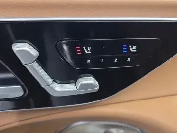 2025 Mercedes-Benz E-Класс с пробегом 10 366 км