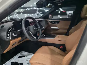 2024 Mercedes-Benz E-Класс с пробегом 10 060 км