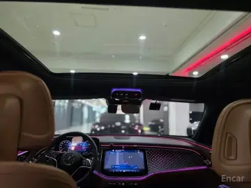 2024 Mercedes-Benz E-Класс с пробегом 10 060 км