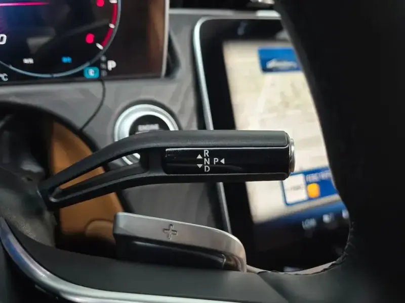 2024 Mercedes-Benz E-Класс с пробегом 21 448 км