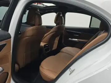 2024 Mercedes-Benz E-Класс с пробегом 21 448 км