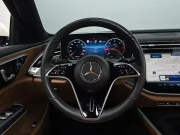 2024 Mercedes-Benz E-Класс с пробегом 21 448 км