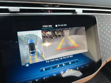 2024 Mercedes-Benz E-Класс с пробегом 21 448 км