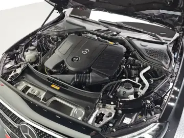 2025 Mercedes-Benz E-Класс с пробегом 6 953 км