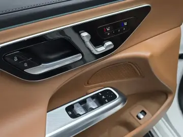 2024 Mercedes-Benz E-Класс с пробегом 21 448 км
