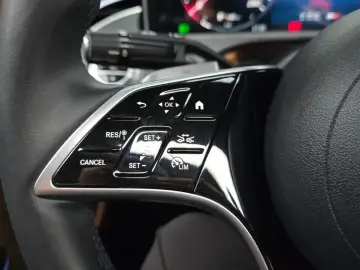 2024 Mercedes-Benz E-Класс с пробегом 21 448 км