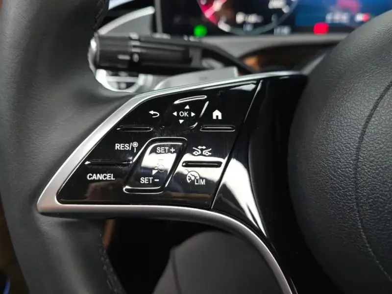2024 Mercedes-Benz E-Класс с пробегом 21 448 км