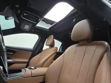 2024 Mercedes-Benz E-Класс с пробегом 21 448 км
