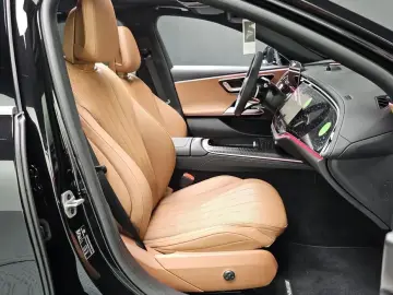 2025 Mercedes-Benz E-Класс с пробегом 6 953 км