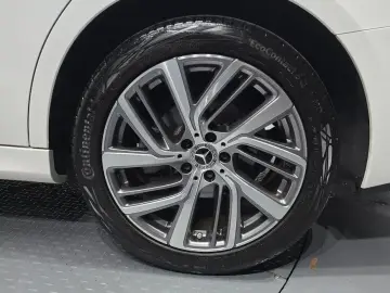 2024 Mercedes-Benz E-Класс с пробегом 21 448 км