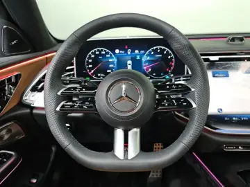 2025 Mercedes-Benz E-Класс с пробегом 6 953 км
