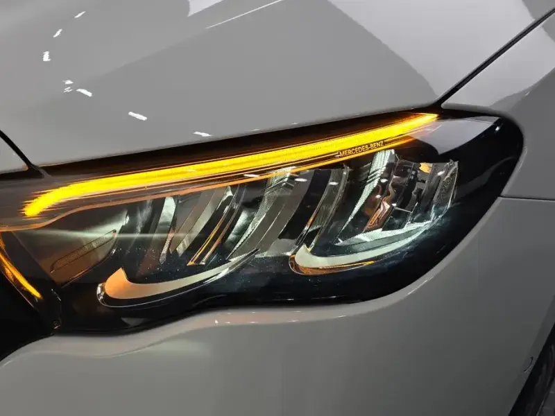 2024 Mercedes-Benz E-Класс с пробегом 21 448 км