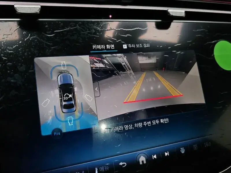 2025 Mercedes-Benz E-Класс с пробегом 6 953 км