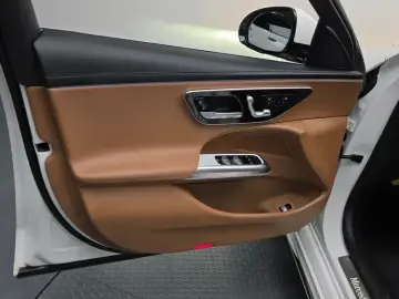 2024 Mercedes-Benz E-Класс с пробегом 21 448 км