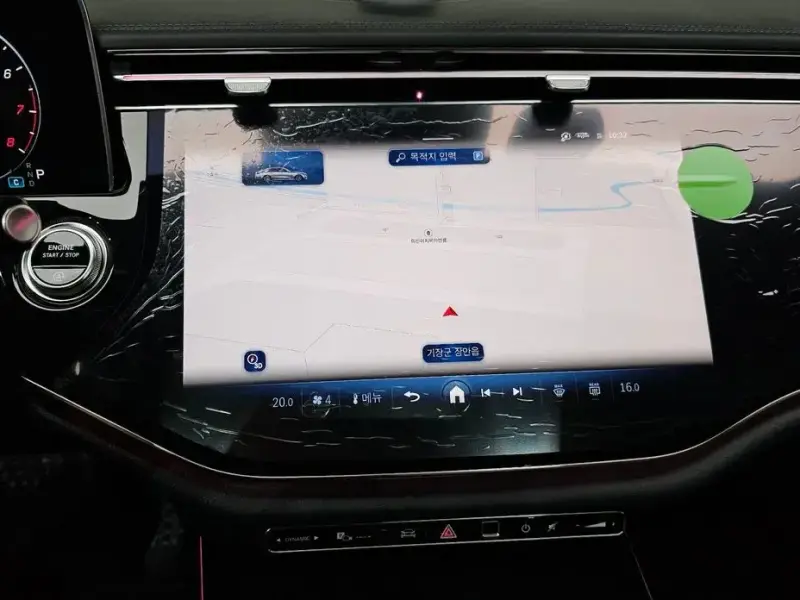2025 Mercedes-Benz E-Класс с пробегом 6 953 км