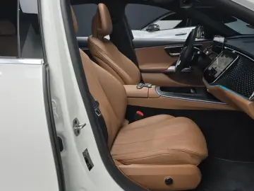 2024 Mercedes-Benz E-Класс с пробегом 21 448 км
