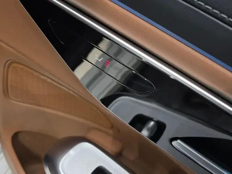 2024 Mercedes-Benz E-Класс с пробегом 21 448 км
