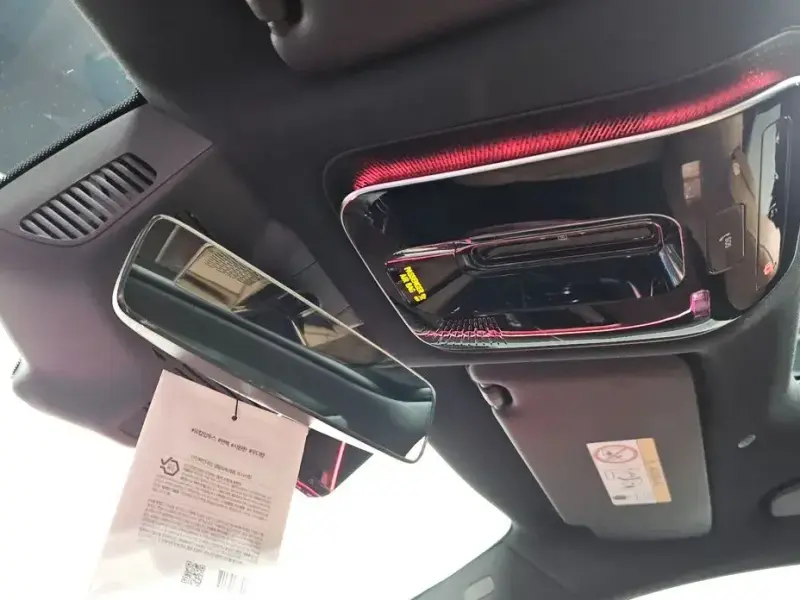 2025 Mercedes-Benz E-Класс с пробегом 6 953 км
