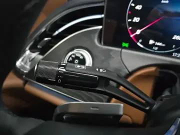 2024 Mercedes-Benz E-Класс с пробегом 21 448 км