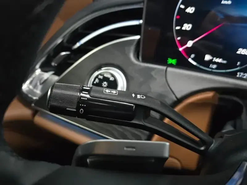 2024 Mercedes-Benz E-Класс с пробегом 21 448 км