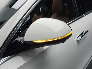 2024 Mercedes-Benz E-Класс с пробегом 21 448 км