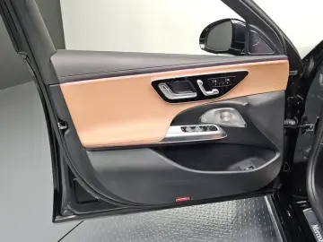 2025 Mercedes-Benz E-Класс с пробегом 6 953 км