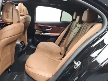 2025 Mercedes-Benz E-Класс с пробегом 6 953 км