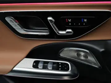 2025 Mercedes-Benz E-Класс с пробегом 6 953 км